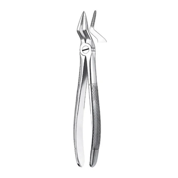 51Ad Forceps Raices Sup. Diamant.