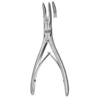 1837/18Cm.  Pinza Gubia
