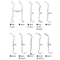 1052/6 Inst.Obturacion Ash