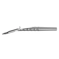 Ls1920A/1  Raspador Hueso Curvo