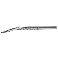 Ls1920A-Set Raspador Hueso Curvo + Recambio