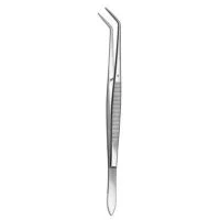 16 cm Pinza lisa Flagg