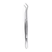 Pinza lisa Meriam 728/1-16