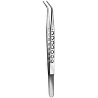 Pinza Estriada 770As / 2