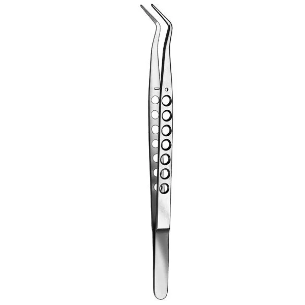 770Cs Pinza Estriada (770Cs/2)