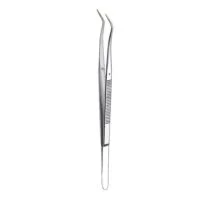 15 cm Pinza Punta Diamante 773Cd