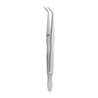Ls771C/2 Pinza Estriada Liquid Steel