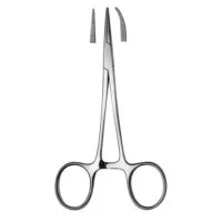 1894/14,5Cm.Pinza Halstead-Mos