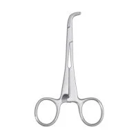 648 Pinza Para Sujertar Bandas