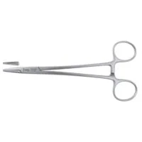 1156/16Cm. P-Agujas Mayo-Hegar