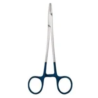 1156Rh/16Cm. P-Agujas Mayo-Hegar Rh