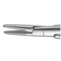 Ls1152Tc/18Cm. P-Ag.Castroviejo Liquid Steel