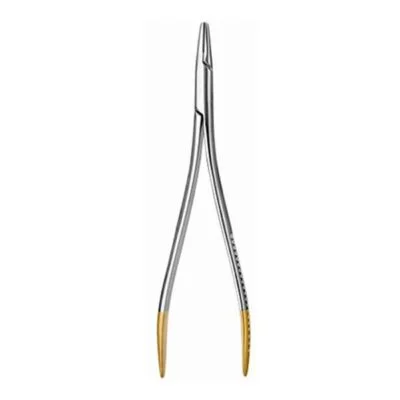 1154Tc/18Cm. P-Agujas Langenbeck