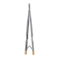Ls1170Tc/16 Porta-Agujas Micro Liquid Steel