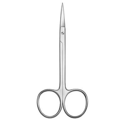 800/12Cm. Tijera Recta Encia