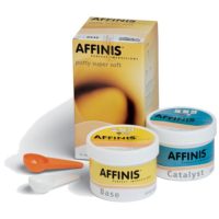 Affinis Putty Super Soft 300+300 ml