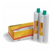 Silicona de adición para impresión dental | Affinis System Fast 2 × 75 ml