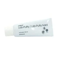 8840 Catalizador Tubo 40Ml. Lab-Putty