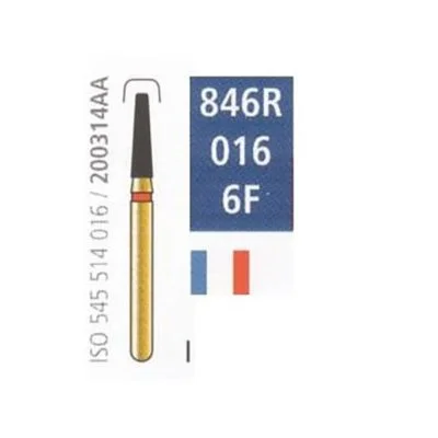 G846R-314-016-6-F  Fg Diamante  5Und.