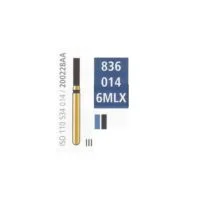 G836-314-014-Ml Fg Diamante  5Und.