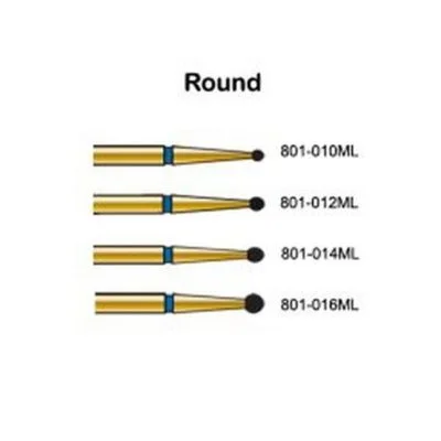 Gfgxl-801-316-016-Ml Fg Diamante 5 Und.