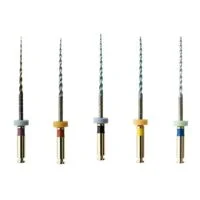Lima rotatoria de endodoncia | Hyflex Edm Shaping Set Medium 25 mm 3 unidades