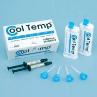 5800 Cool Temp Kit Intro 2X85Gr.+Acc