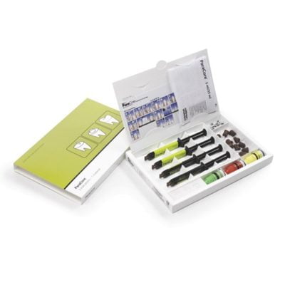 5885 Paracore Automix Intro Kit 5Ml.