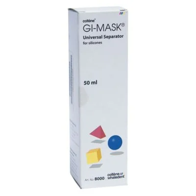 8000 Separador Gi-Mask 50Ml.