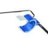 Clip azul para aguja de irrigación externa - Imagen 2