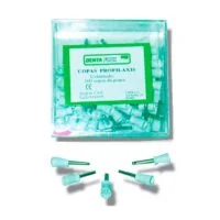 Copas Profilaxis 100Uds.