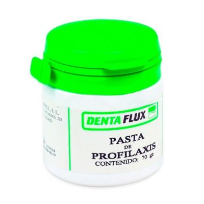 Pasta Profilaxis 120Gr.