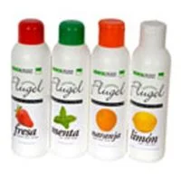 Flugel Fluor Sabor Naranja 1L.