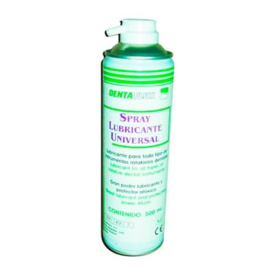 Spray Lubrificante 500 ml