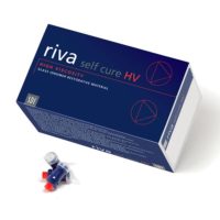 A1 Riva Self Cure Hv cápsulas