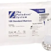 Palodent Repos. Standard 100U.