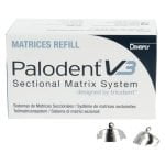 Palodent V3 matrices seccionales 4.5mm