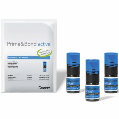 Prime-Bond Active Repos Eco 3X4Ml.