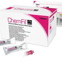 Chemfil Rock Capsulas Color A2 50Uds.