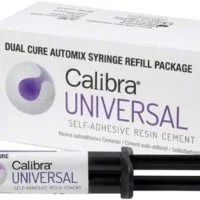 Calibra Universal Automix Opaque Rep 2X4,5G.+Ptas.