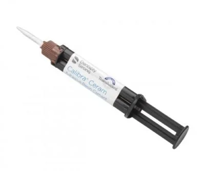 Calibra Ceram Automix Bleach Rep. Jer.4,5G.+Puntas