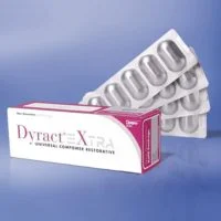 Dyract Extra Ob3 20 Comp. X 0,25Gr