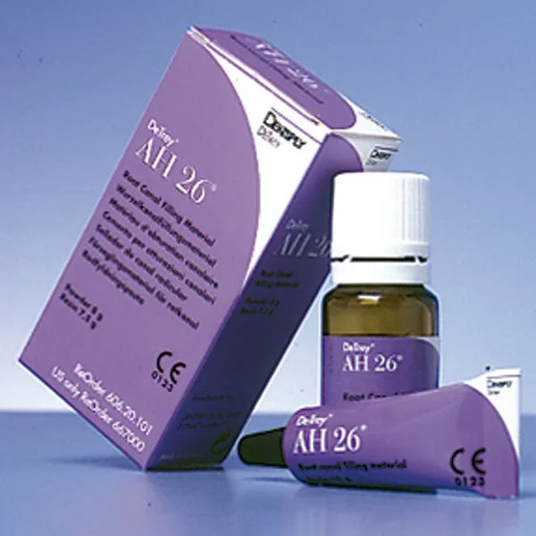 Ah-26 Con Plata Kit 8Gr.+10Gr