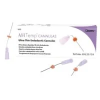 Canulas Ah Temp Repos. 20U.