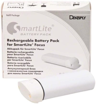 Batería recargable Smartlite Focus
