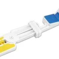 Posicionador o portarradiografía dental | Snap-A-Ray Xtra. 3 unidades