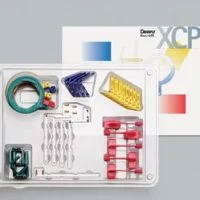 Posicionador o portarradiografía dental | Xcp Evolution 2000 Kit Con Bite-Wing