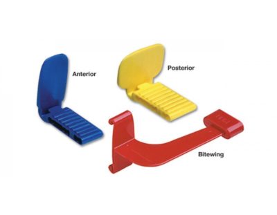 Bloque Mordida Anterior