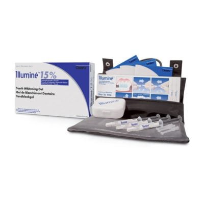 Illumine Home15% Kit Paciente 3X3 ml