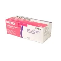 Nupro Cups Med. Naranja S/Fluor 200X2Gr.